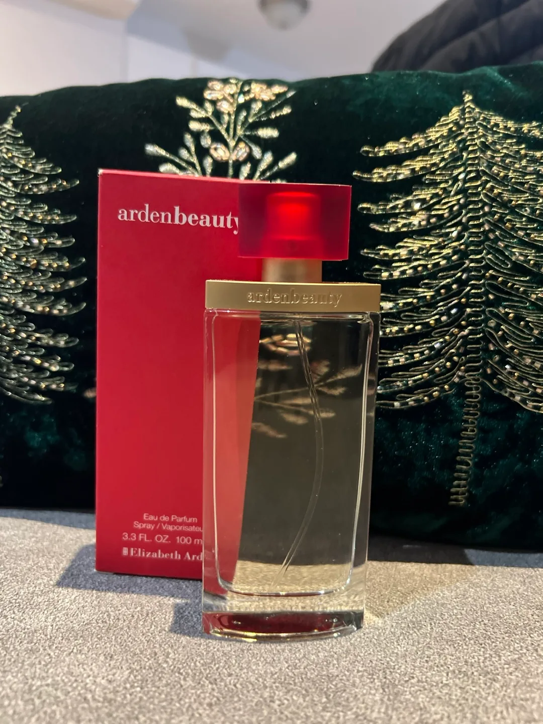 Elizabeth Arden ardenbeauty Eau de Parfum 100ml image indicator(3)