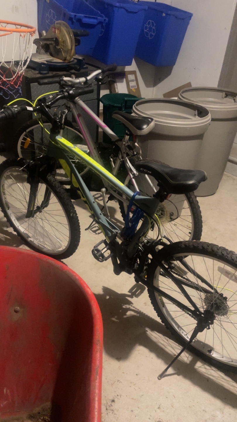 CCM Mountain Bike - photo 2