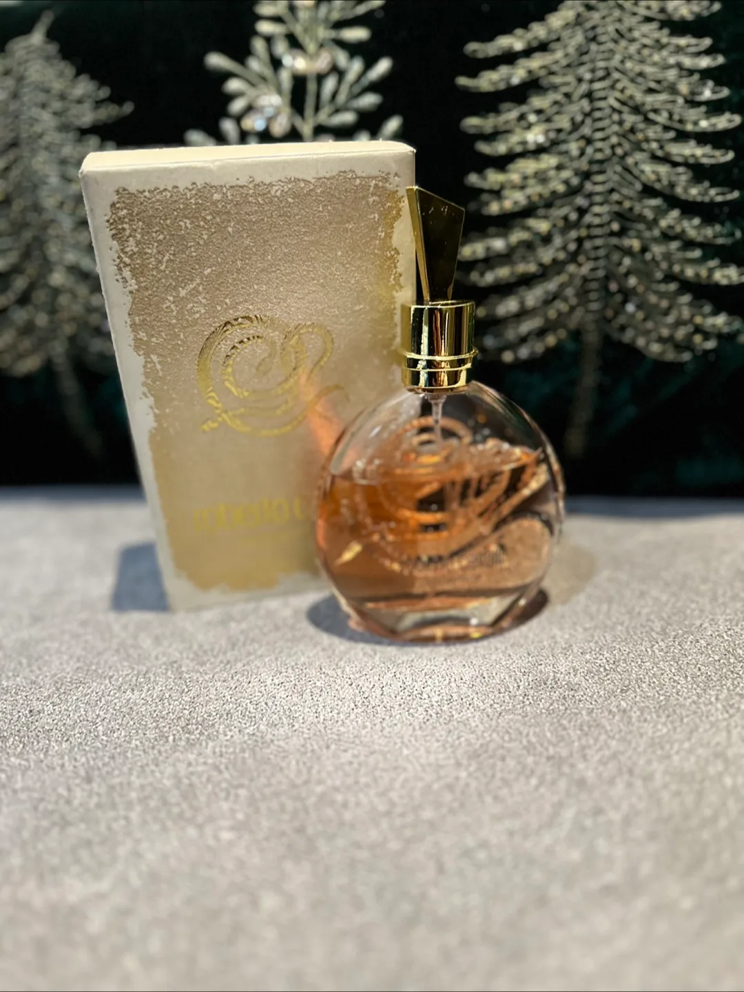 Roberto Cavalli Serpentine EDP image indicator(3)