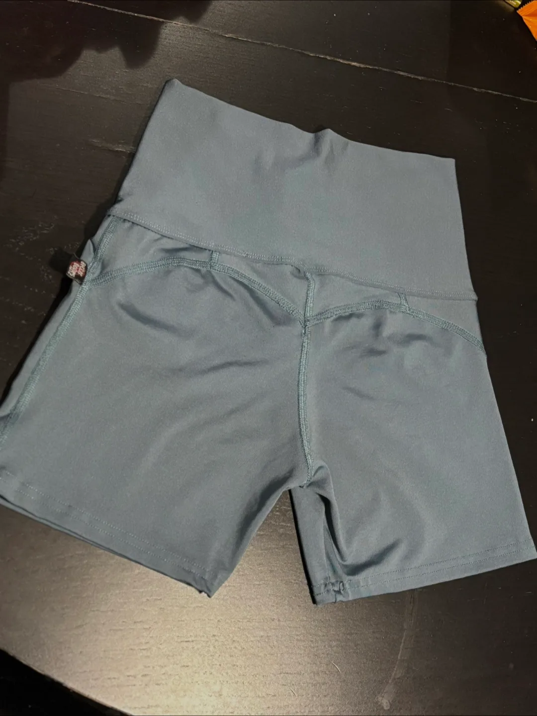 3 high waisted shorts thumbnail