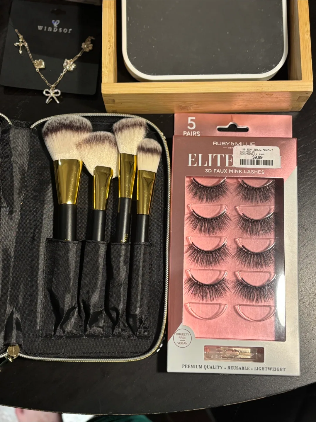 Beauty stuff thumbnail