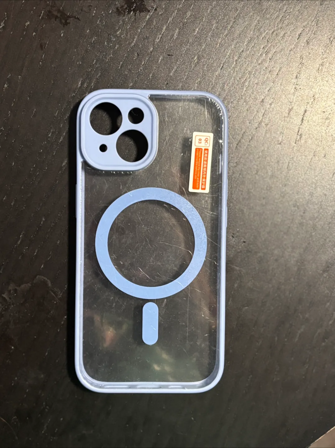 iPhone 13/14/15 Phone Cases image indicator(2)