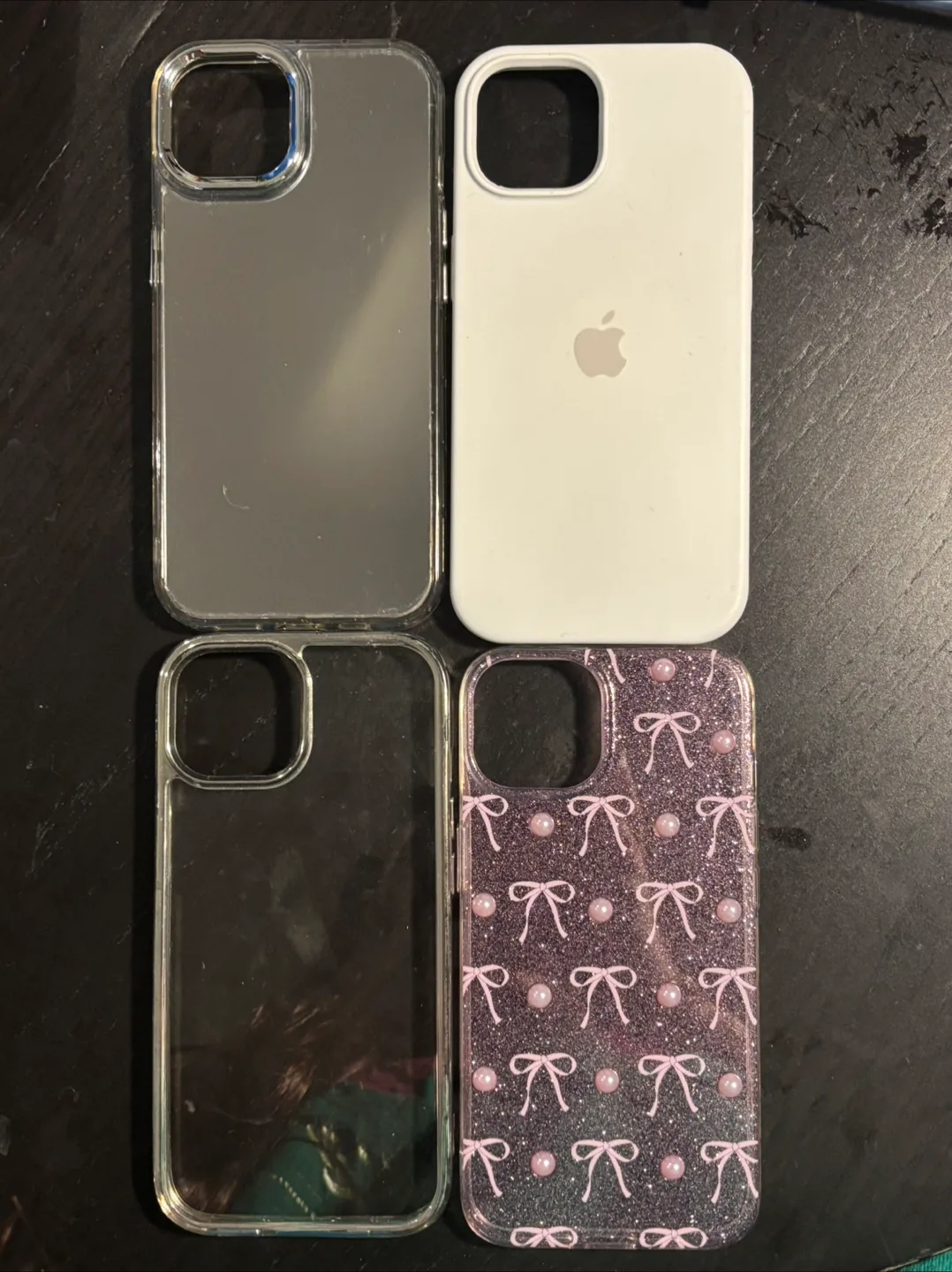 iPhone 13/14/15 Phone Cases thumbnail