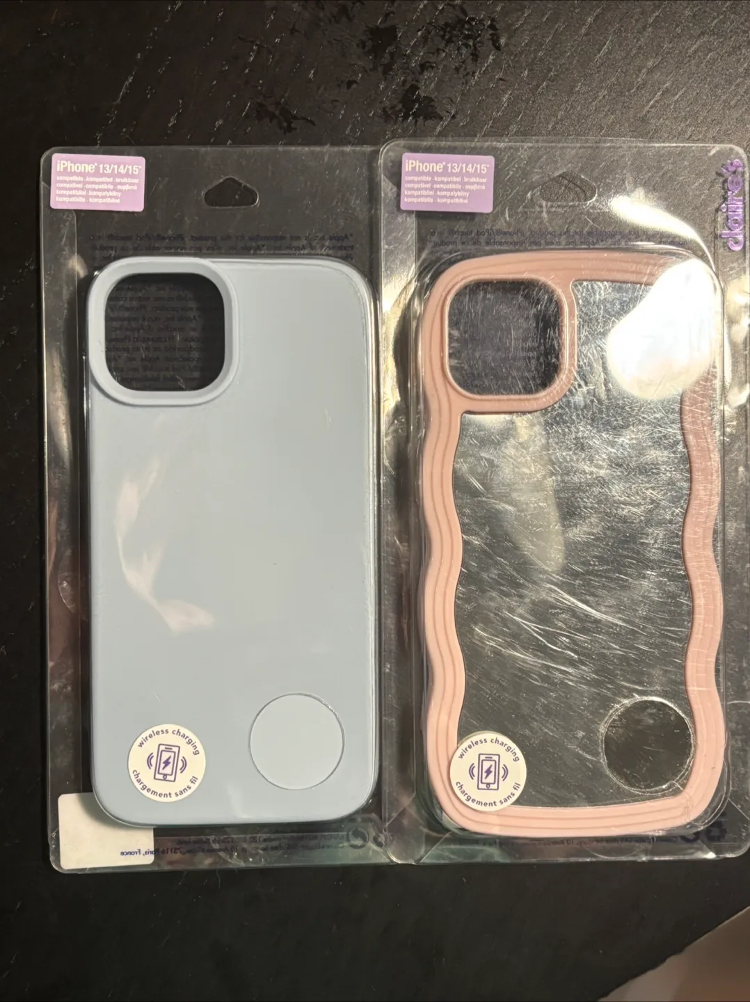 iPhone 13/14/15 Phone Cases image indicator(3)