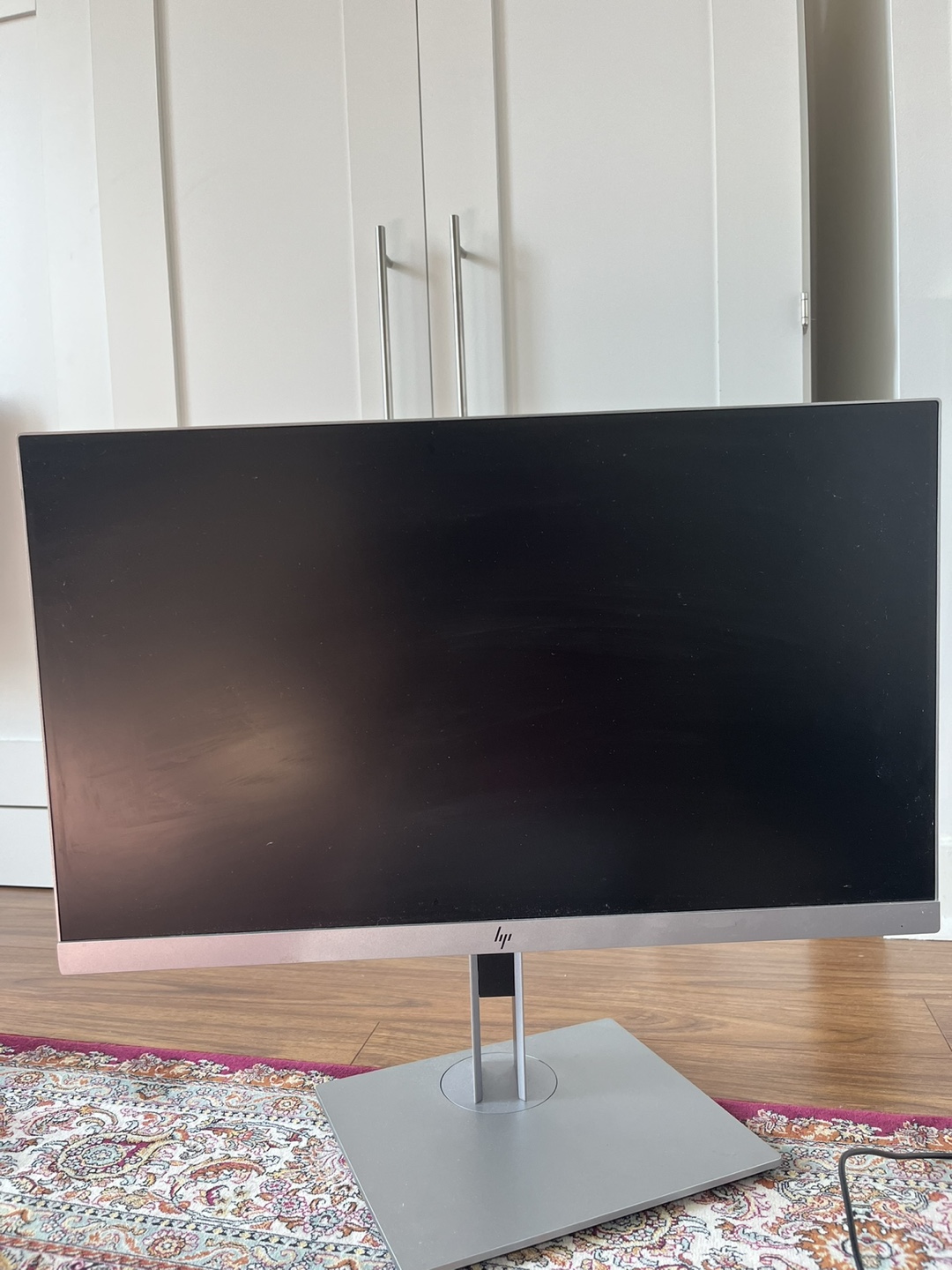HP E223 21.5" LCD Monitor