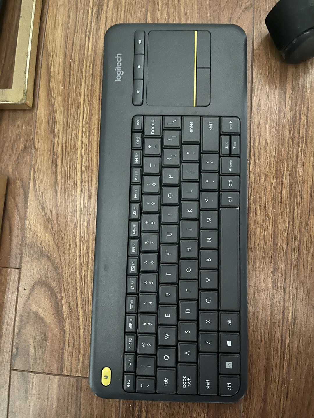 3 Logitech & Blue Diamond Keyboards - photo 2