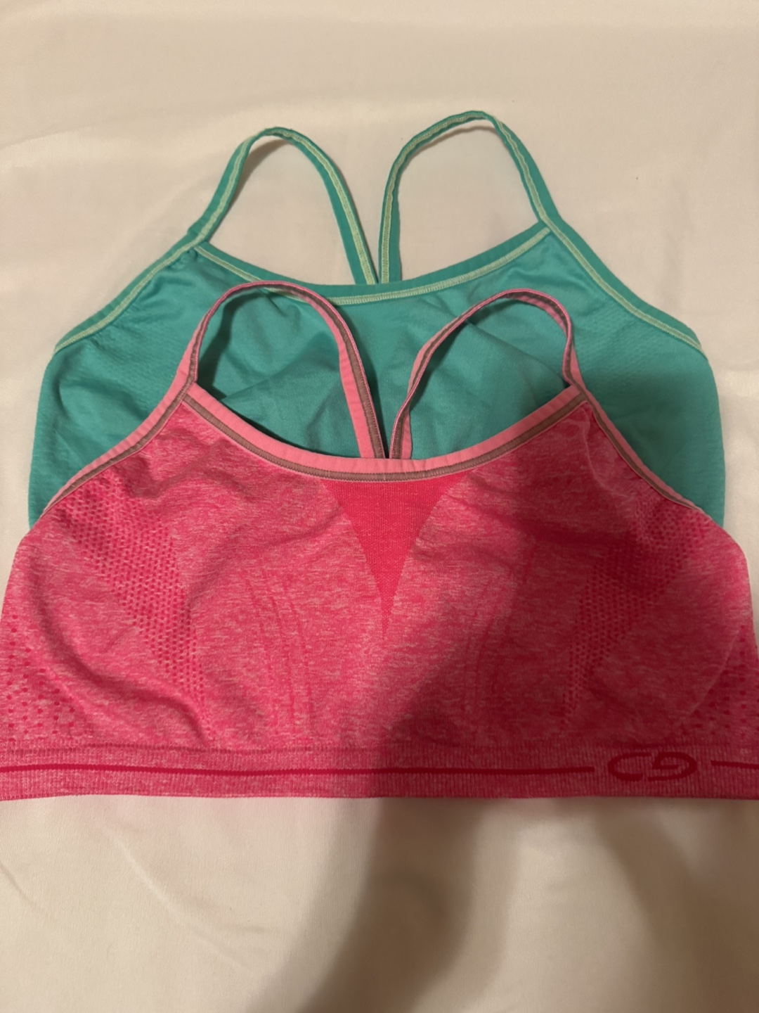 Champion Sports Bras - kids XL