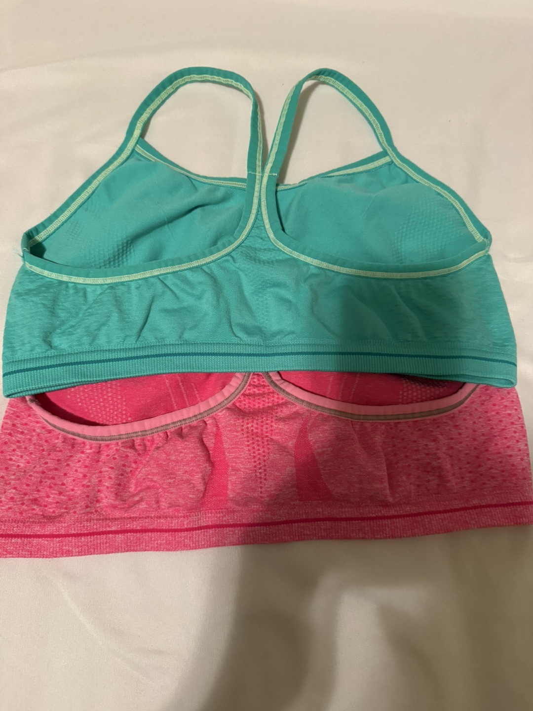 Champion Sports Bras - kids XL - photo 2