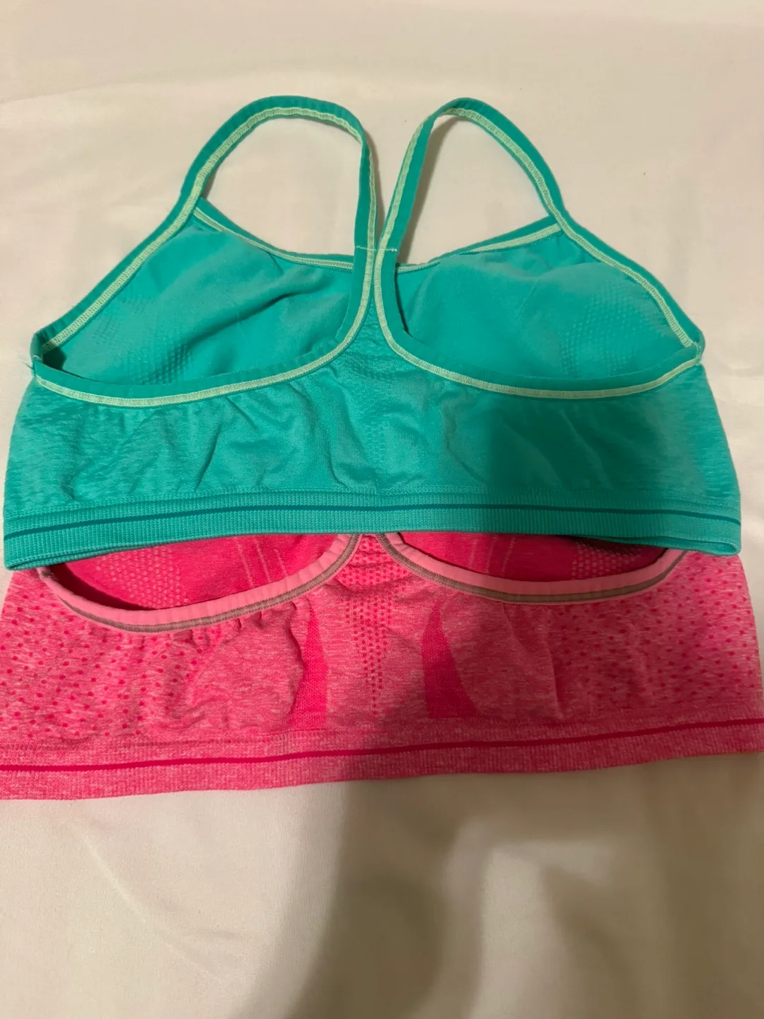 Champion Sports Bras - kids XL image indicator(2)