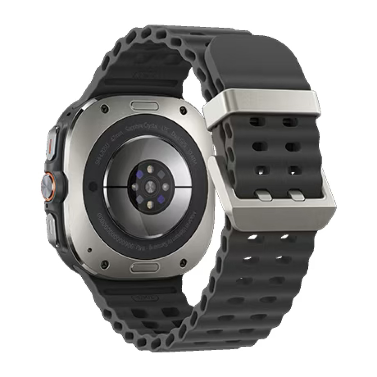 Watch Ultra (Galaxy) - photo 2
