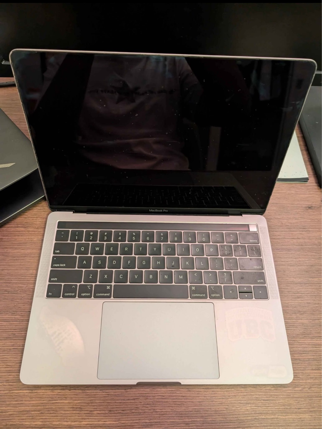 Apple Macbook Pro 2019