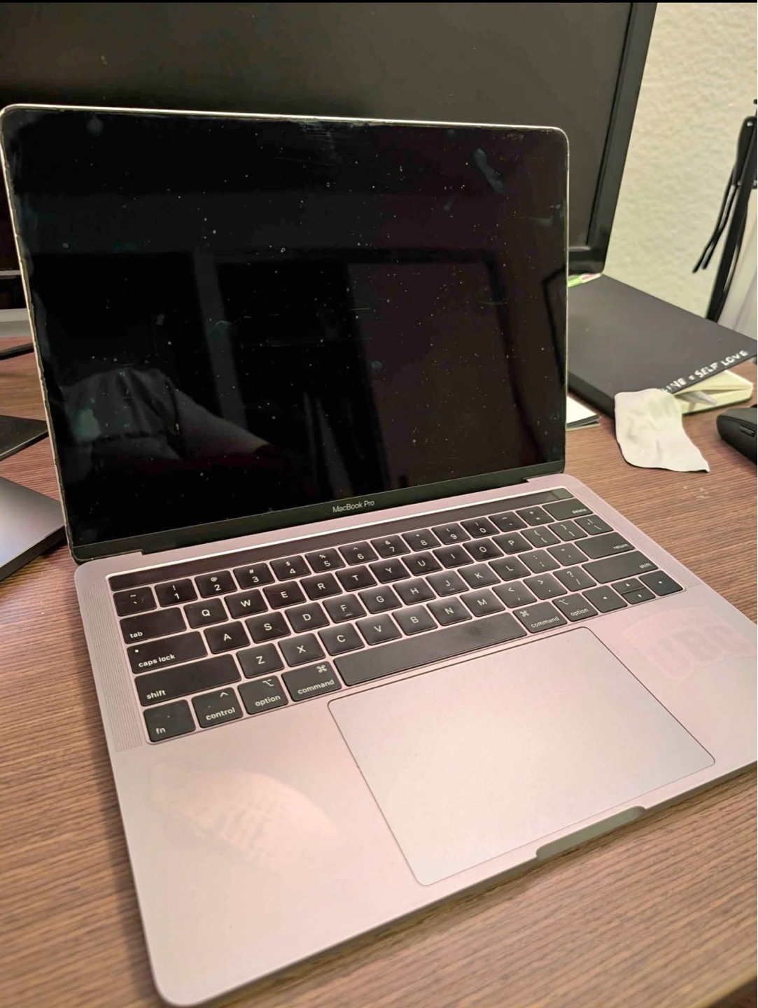 Apple Macbook Pro 2019 - photo 3