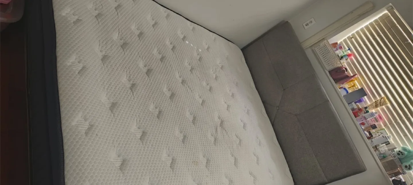 Mattress - Queen Size thumbnail