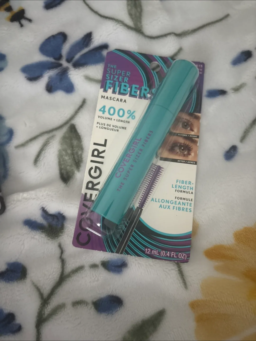 Mascara thumbnail