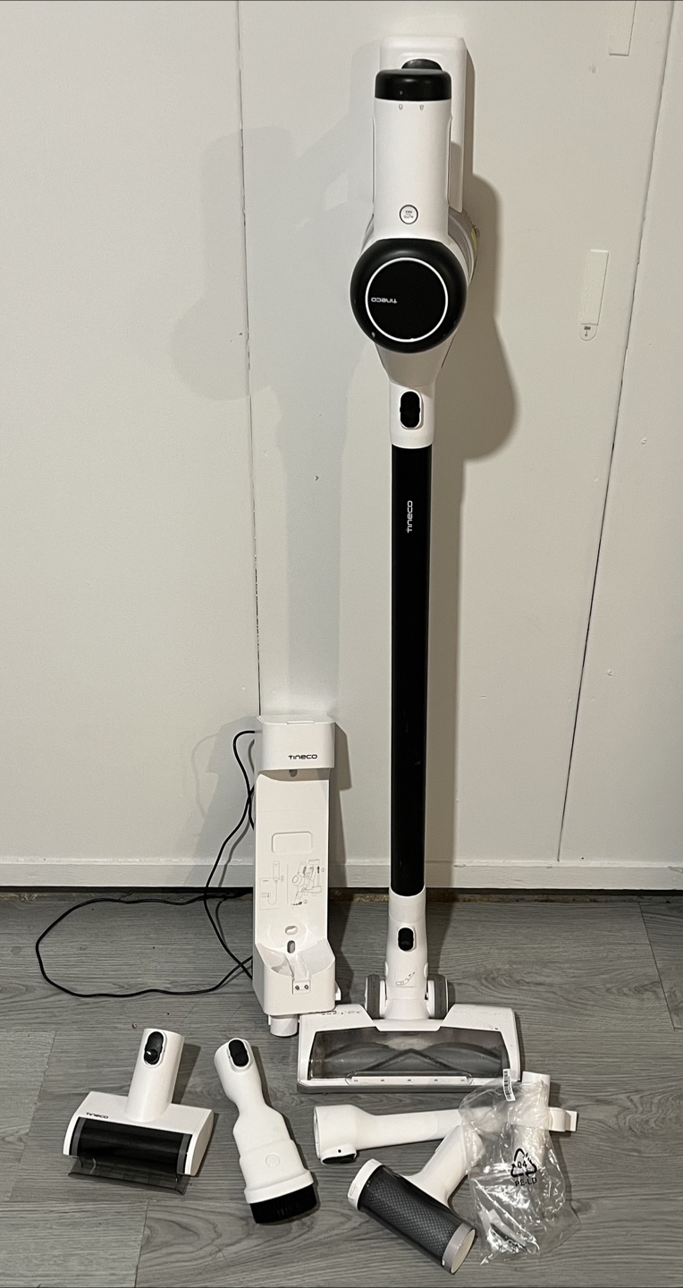 Tineco GOBALAI Vacuum Cleaner