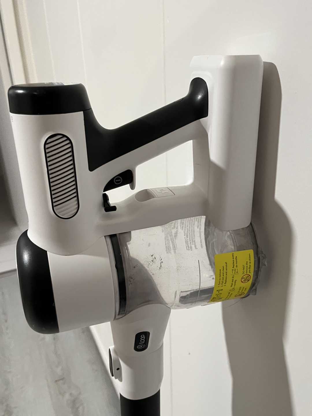 Tineco GOBALAI Vacuum Cleaner - photo 2