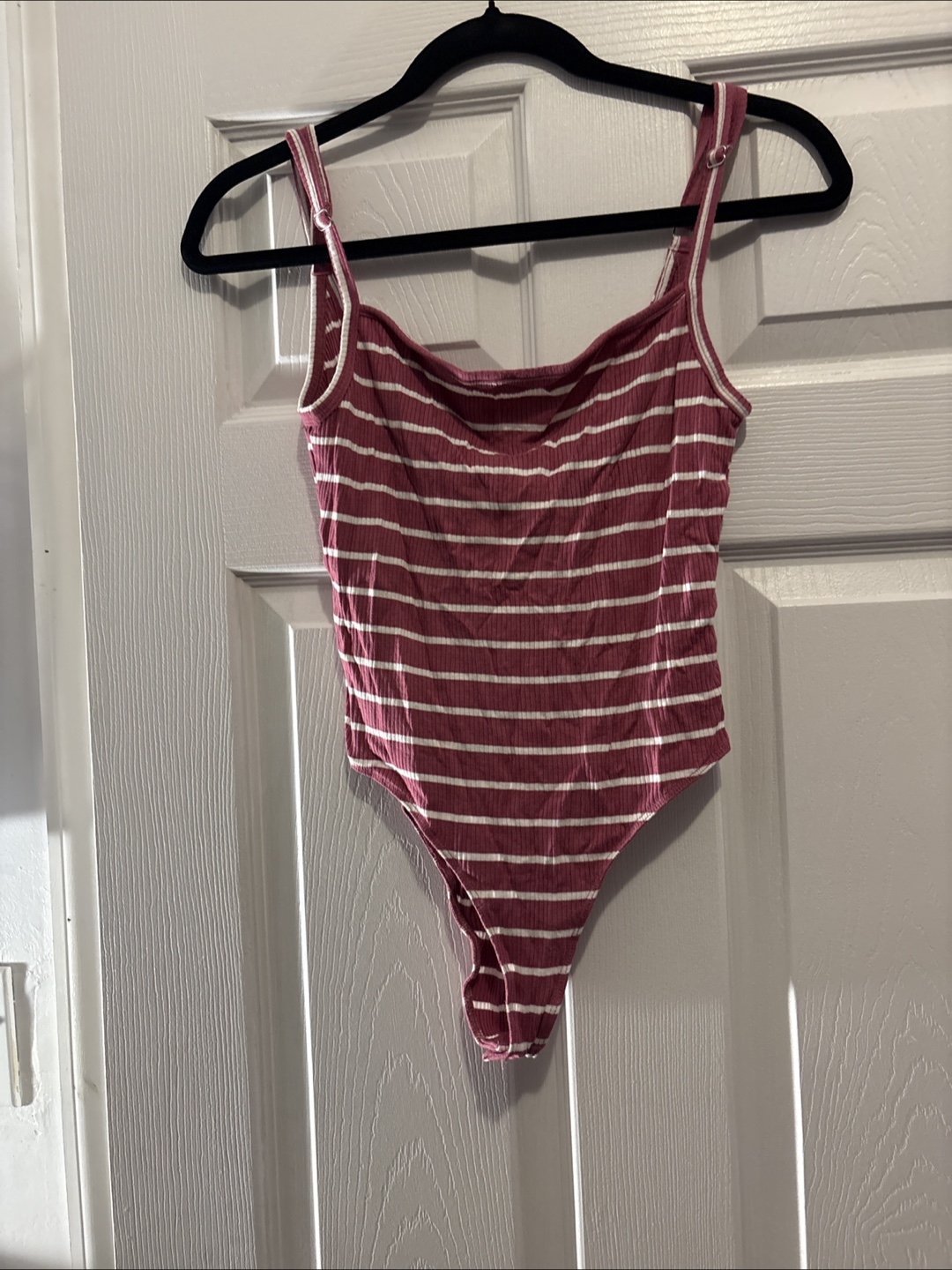 Cute Forever 21 Body Suit