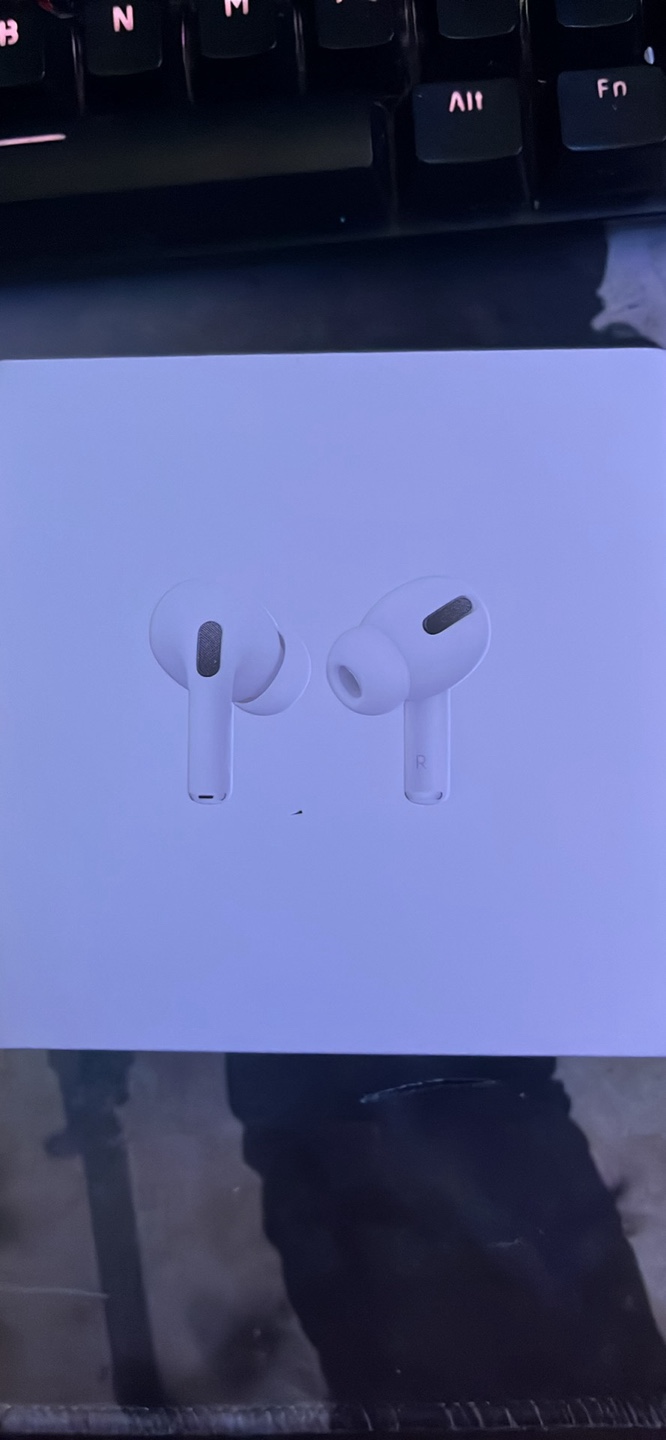 AirPod pro 2s