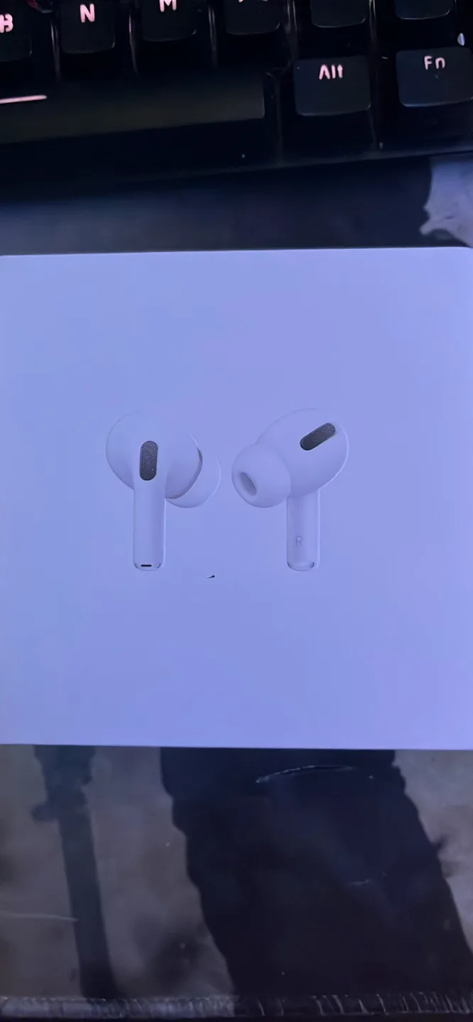 AirPod pro 2s thumbnail