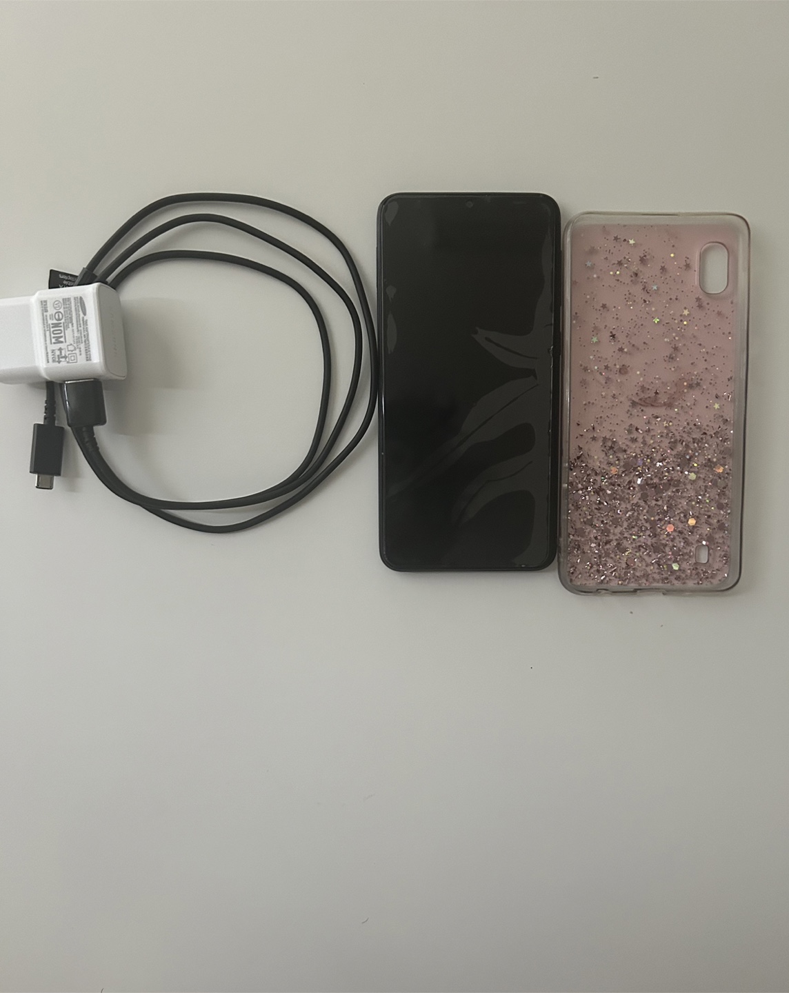Samsung Galaxy A10e Smartphone - photo 2