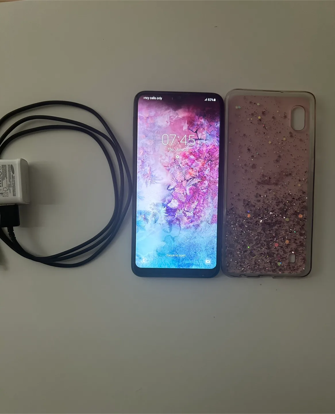 Samsung Galaxy A10e Smartphone thumbnail