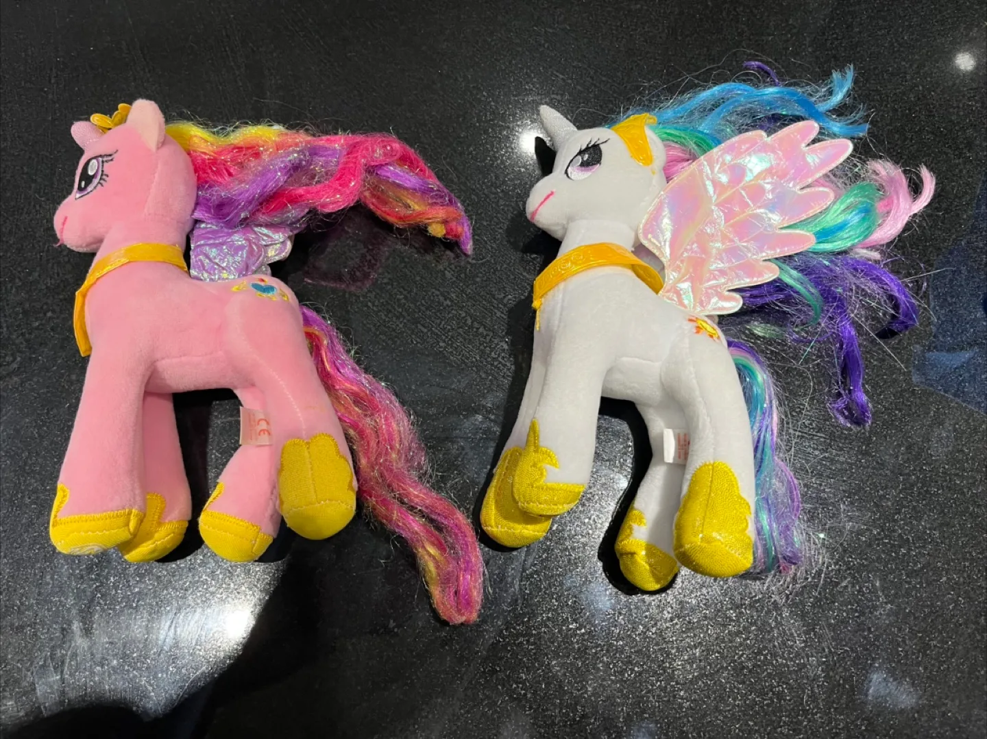 My Little Pony Collection - pick 1 or make a bundle image indicator(6)