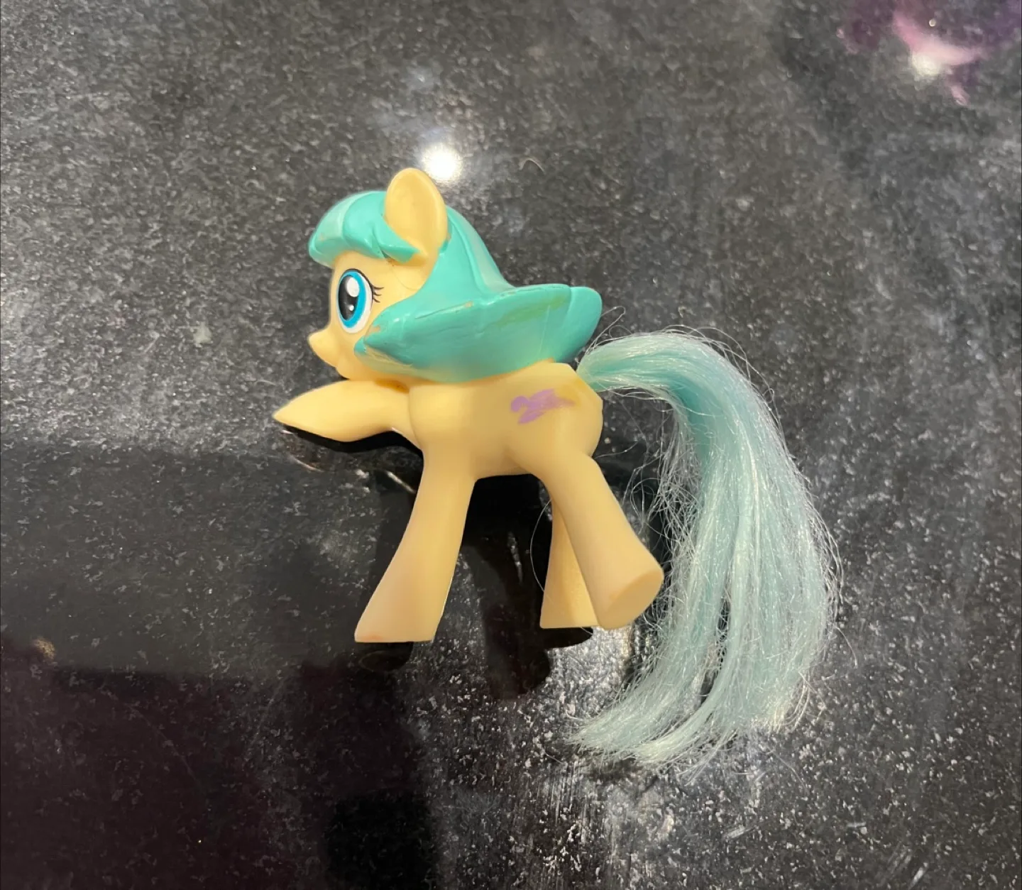 My Little Pony Collection - pick 1 or make a bundle image indicator(7)