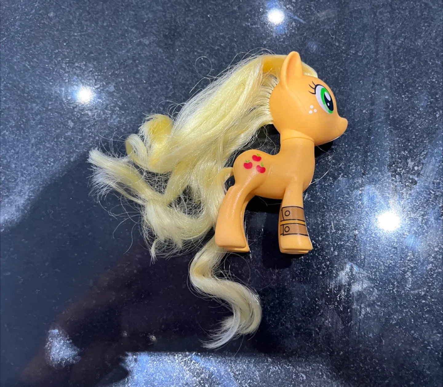 My Little Pony Collection - pick 1 or make a bundle image indicator(8)