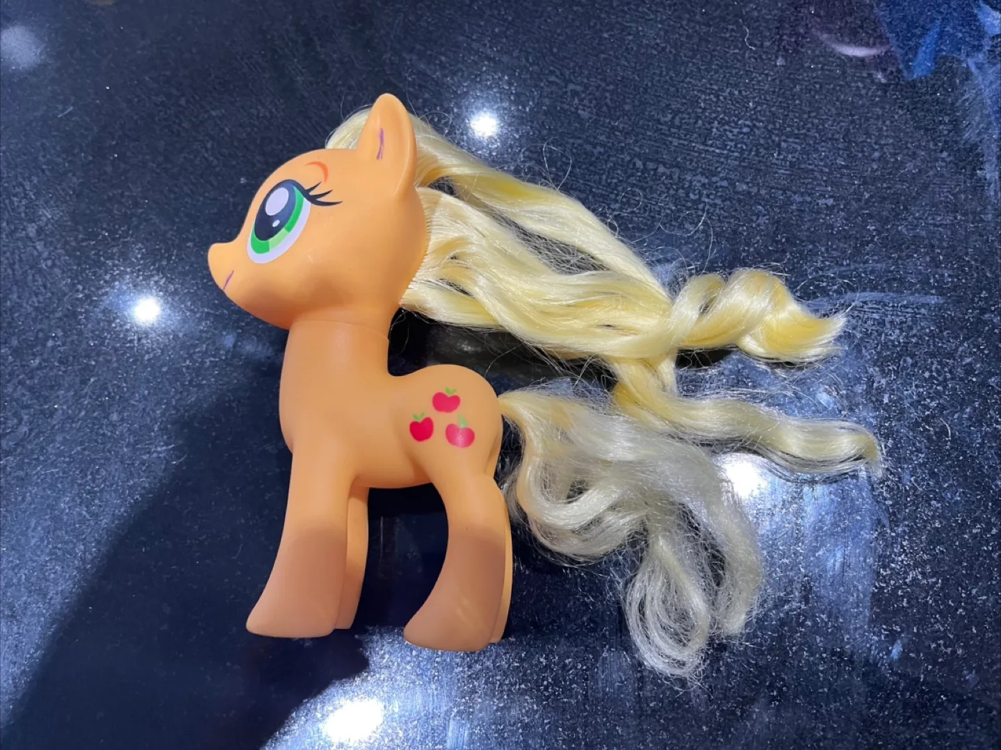 My Little Pony Collection - pick 1 or make a bundle image indicator(9)