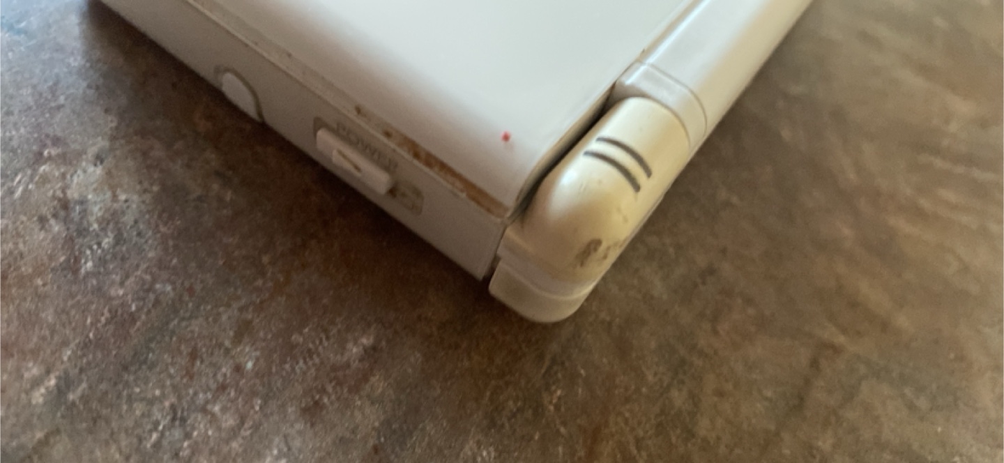 Nintendo DS Lite with Games & Accessories - photo 3