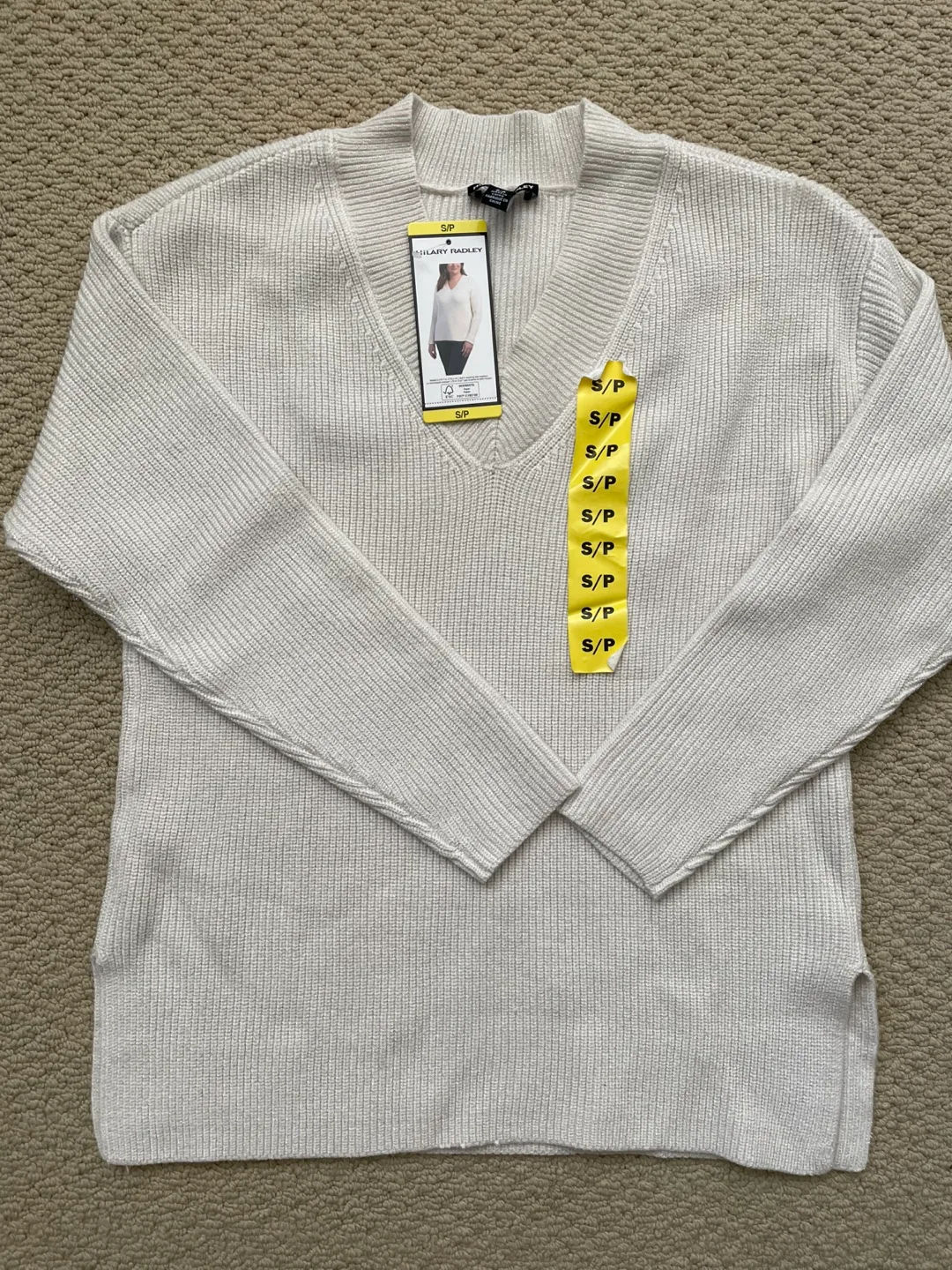 Women’s Sweater - Sz Small thumbnail