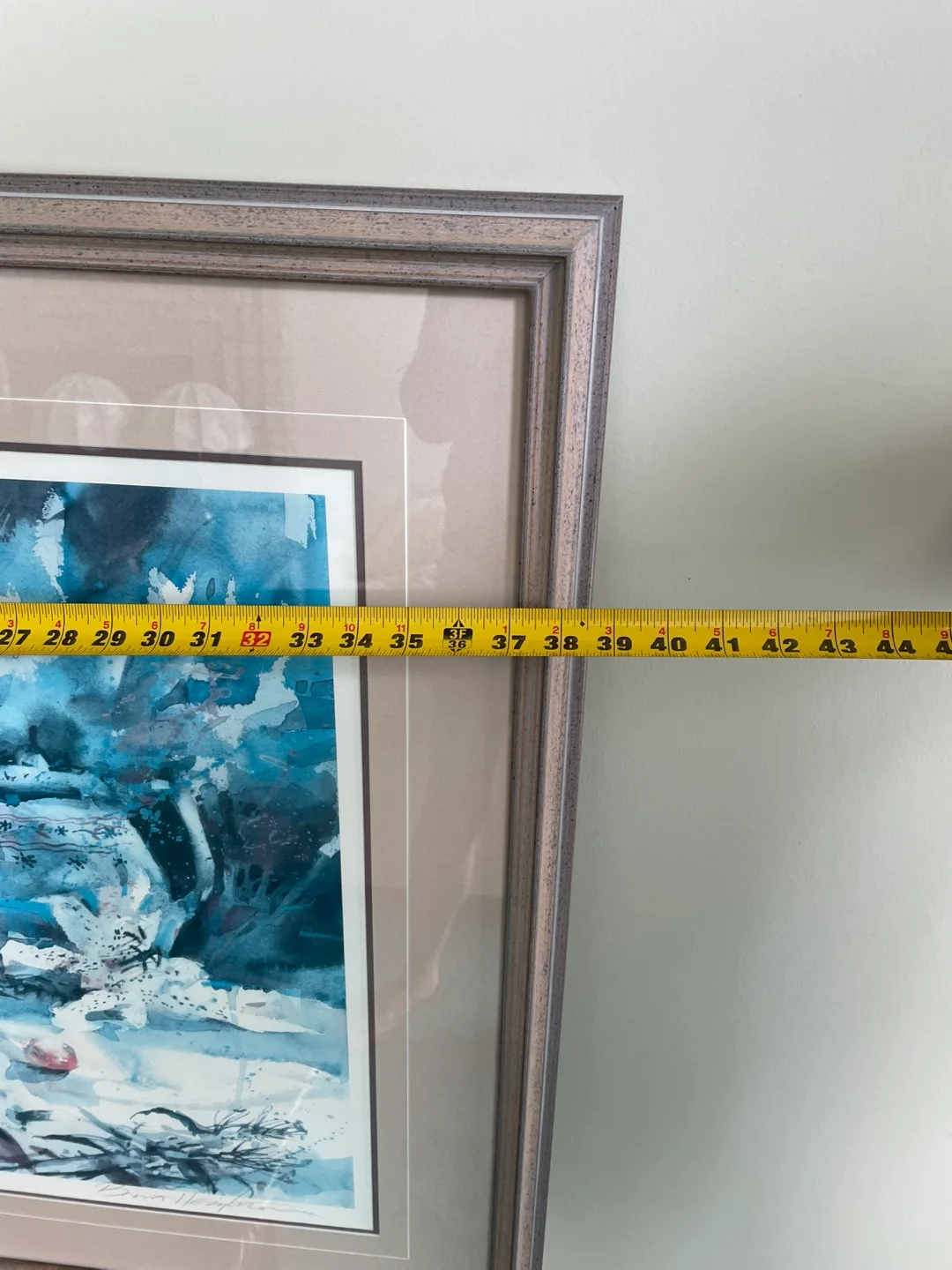 Print “Tea Pot and Flowers” by Brent Heighton image indicator(4)