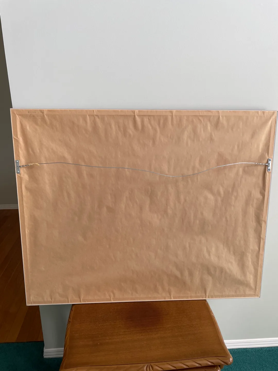 Print “Tea Pot and Flowers” by Brent Heighton image indicator(3)