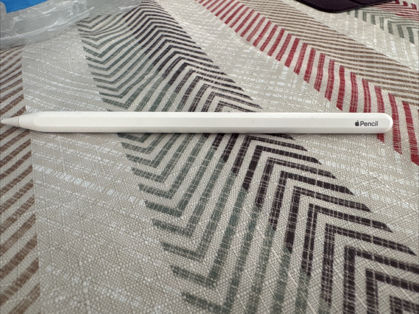 Apple iPad mini 6 and Pencil 2 - photo 4