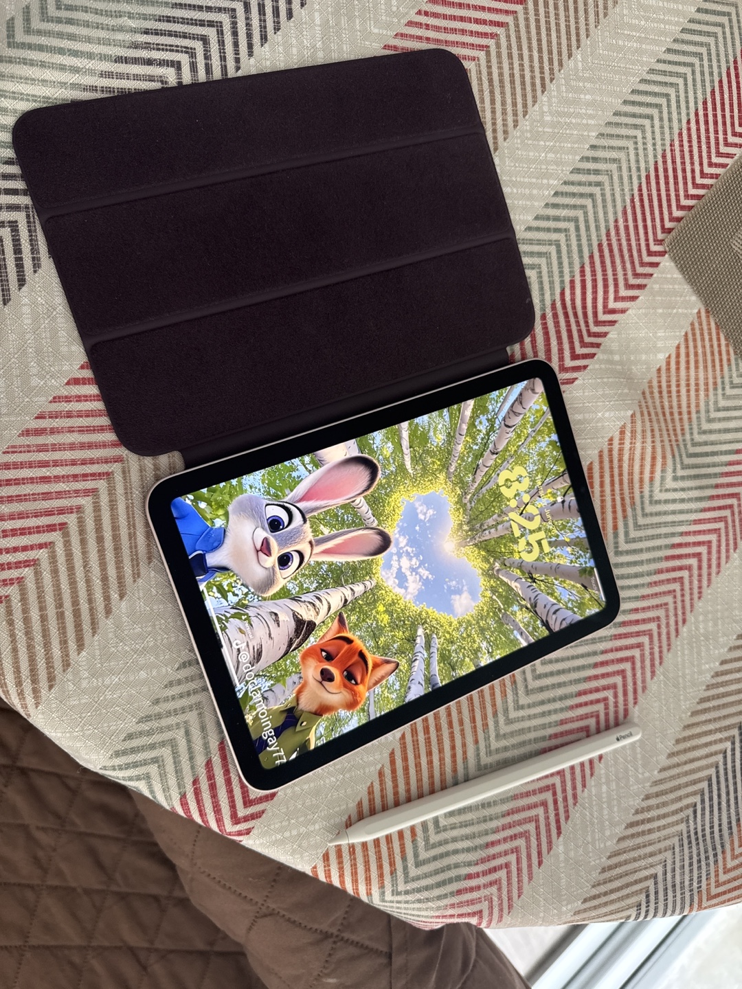 Apple iPad mini 6 and Pencil 2 - photo 5