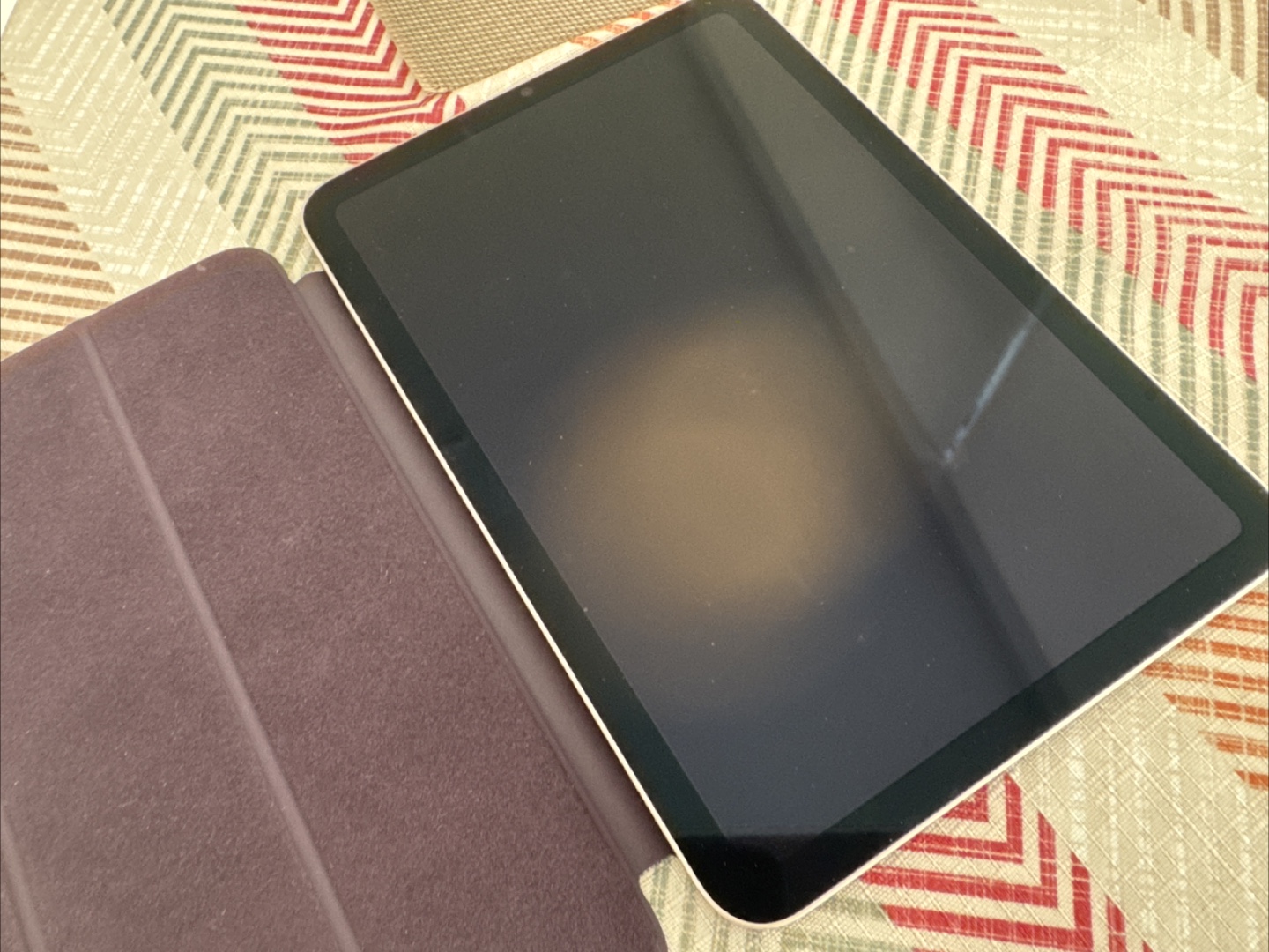 Apple iPad mini 6 and Pencil 2 - photo 2