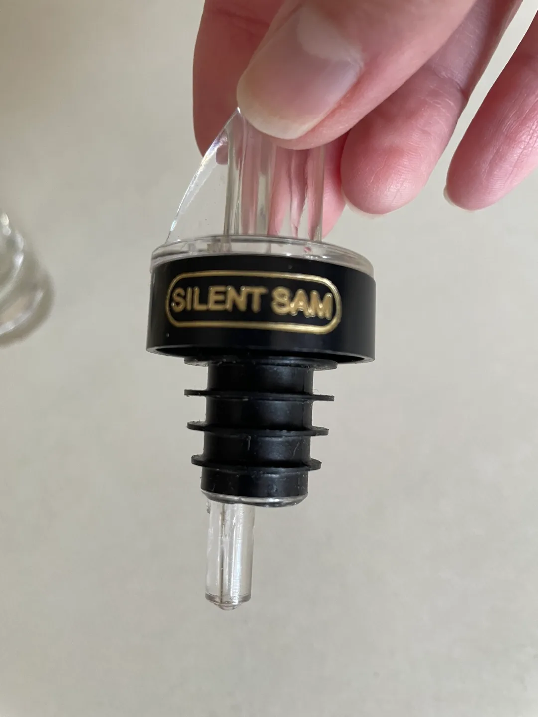 Silent Sam Collector Items image indicator(3)