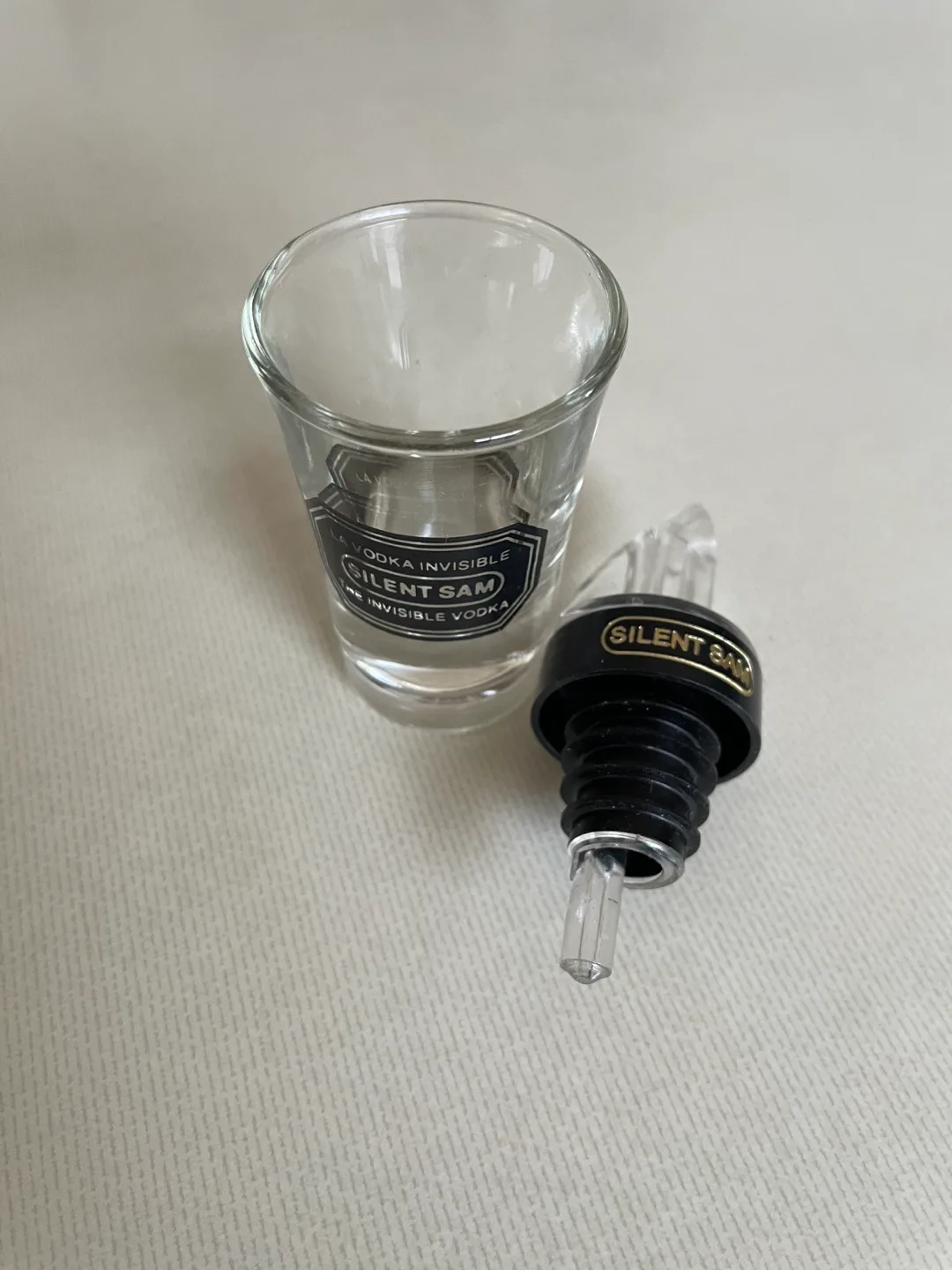 Silent Sam Collector Items image indicator(2)