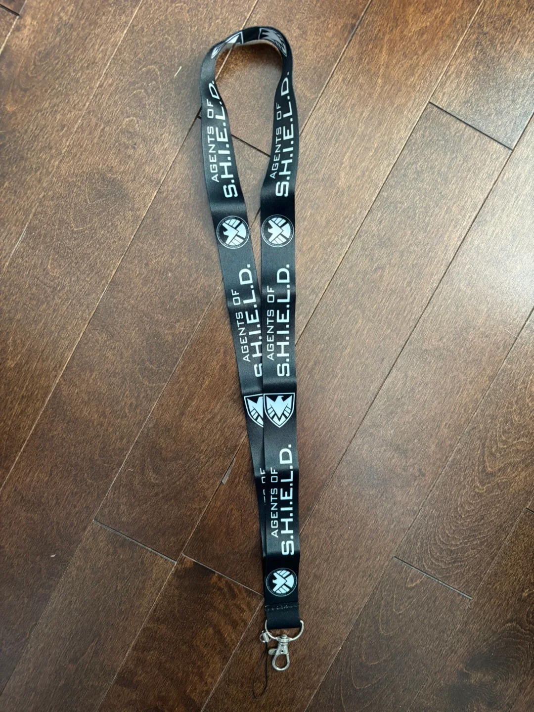 Character Lanyards: 2 Broke Girls, Bob's Burgers image indicator(2)