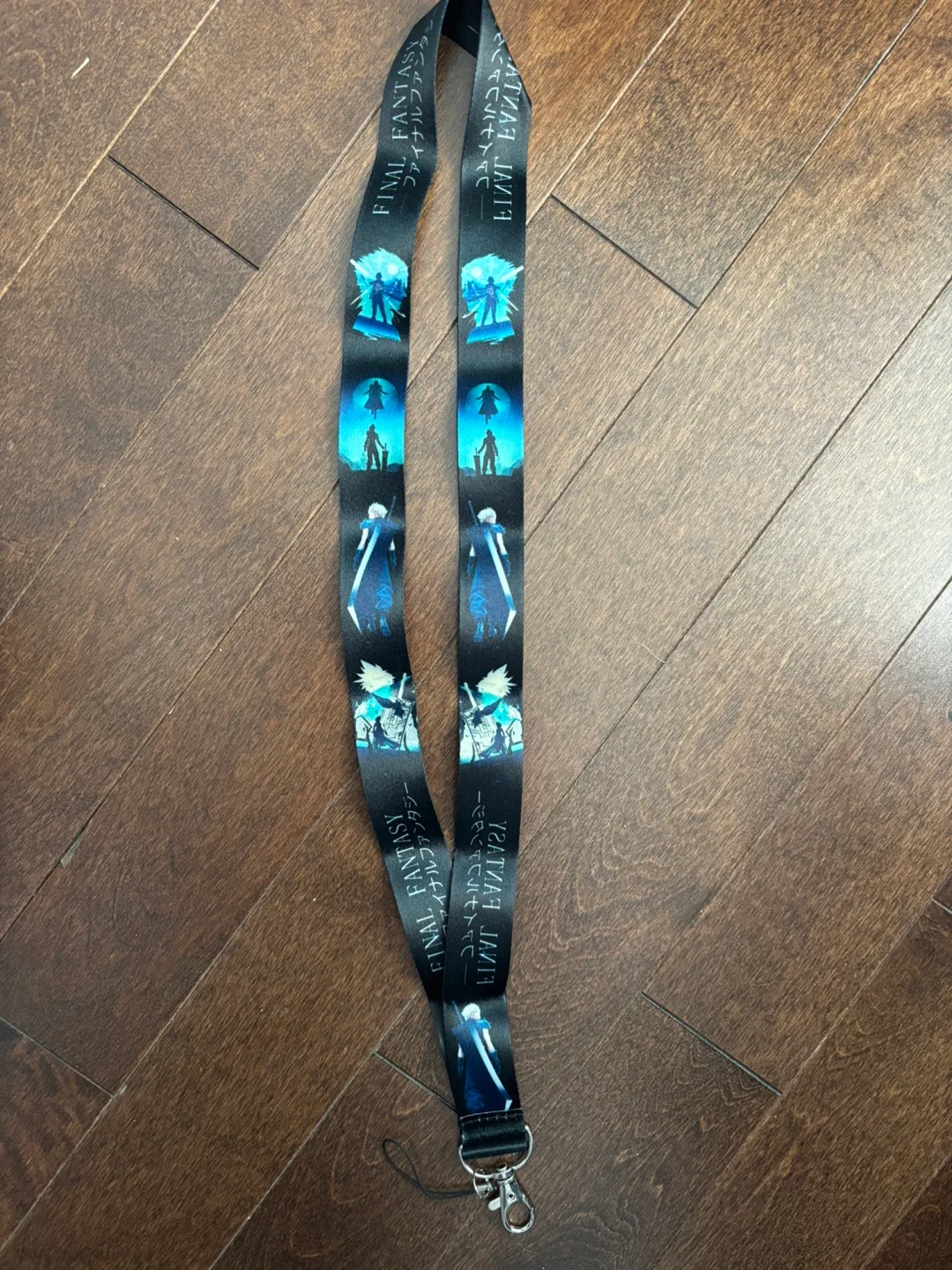 Character Lanyards: 2 Broke Girls, Bob's Burgers image indicator(3)