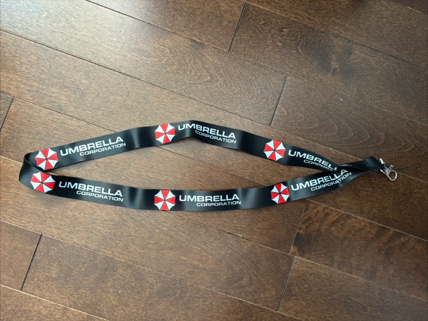 Character Lanyards: 2 Broke Girls, Bob's Burgers image indicator(8)