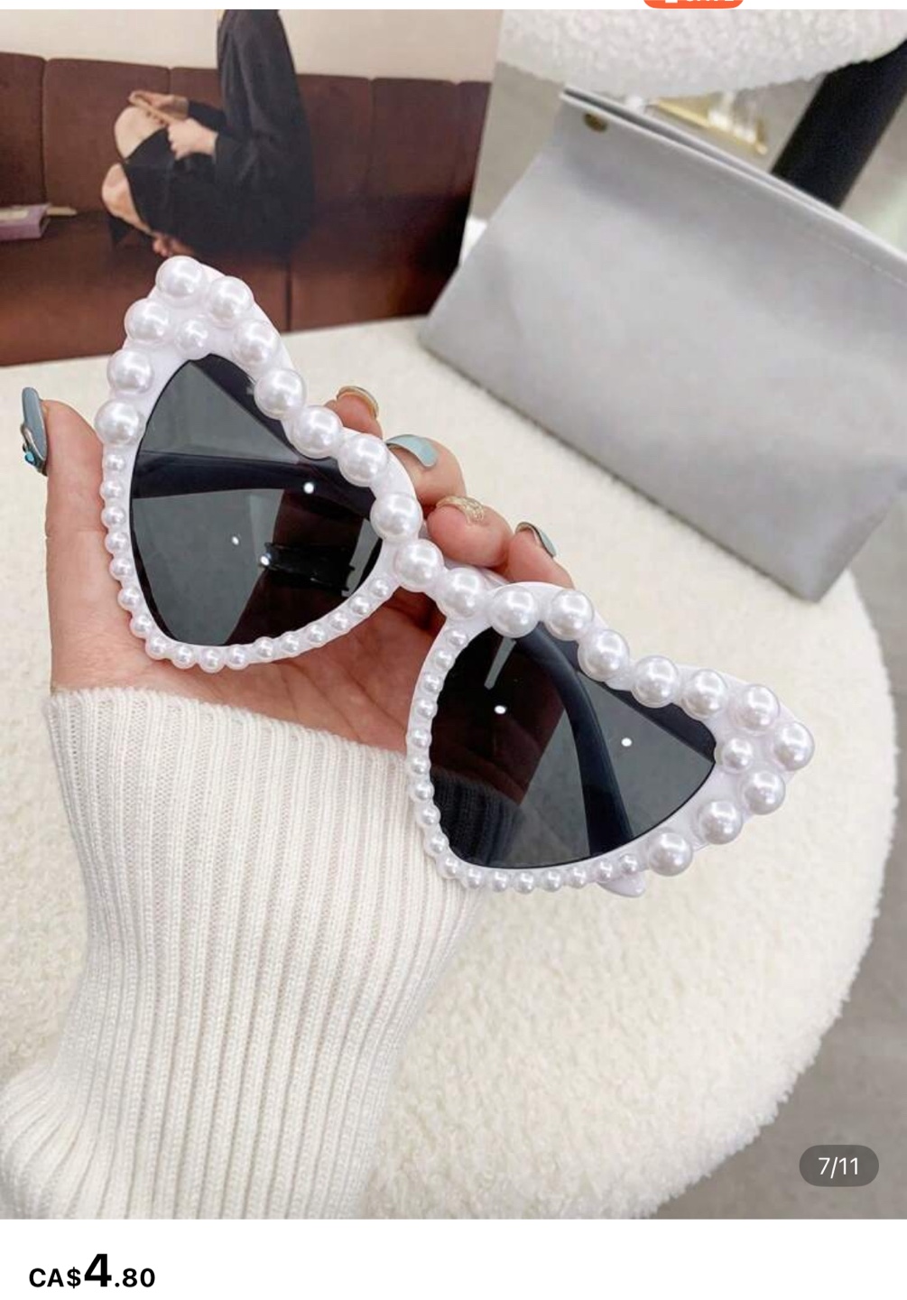 Bride to Be & Groom Sunglasses - Wedding Party - photo 4
