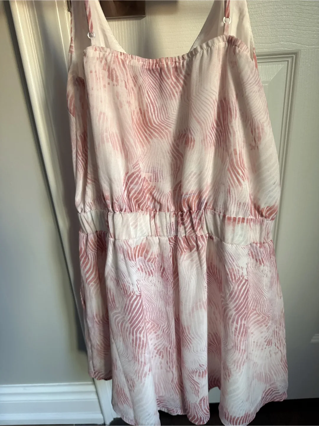 Dynamite Romper - Size XS image indicator(3)