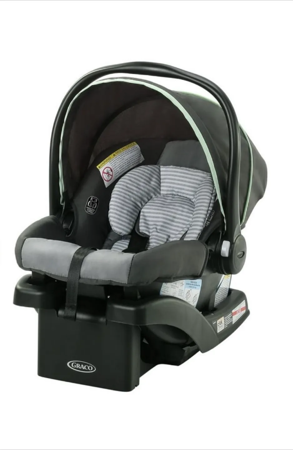 Graco Infant Car Seat thumbnail