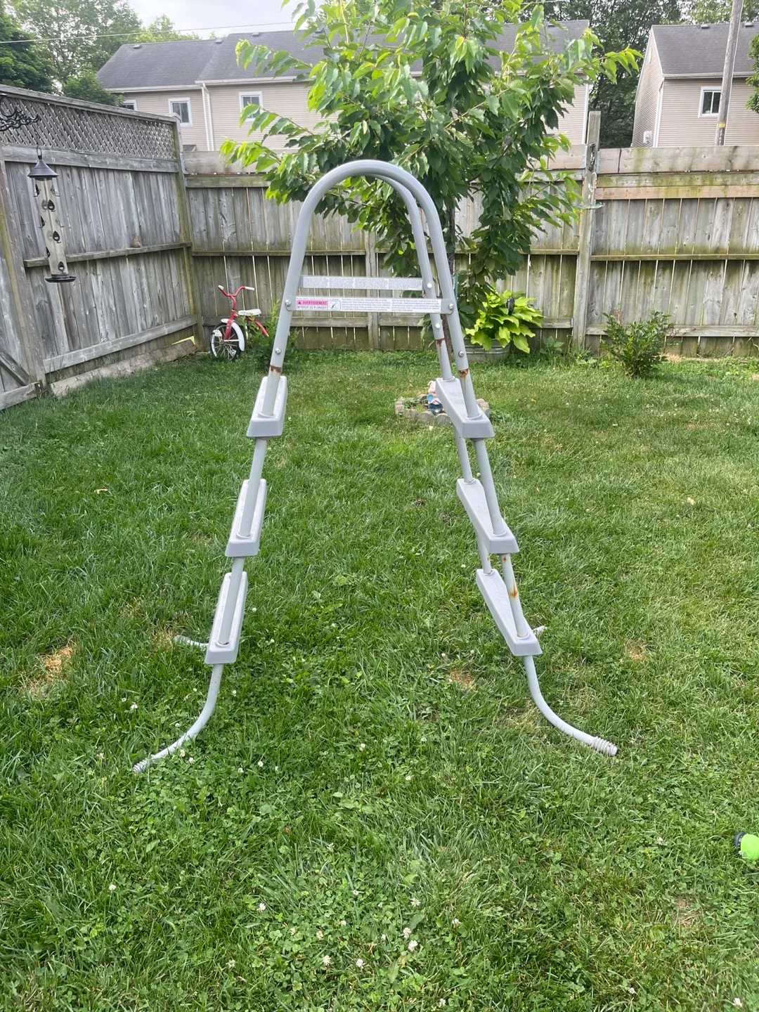 Pool Ladder thumbnail