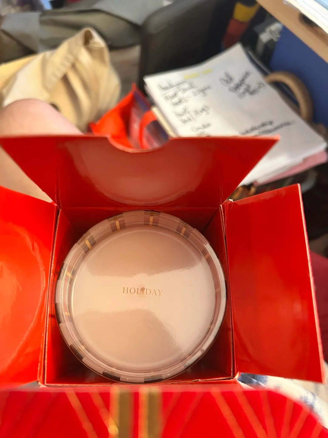 NEST Fragrances Holiday Scented Candle image indicator(2)