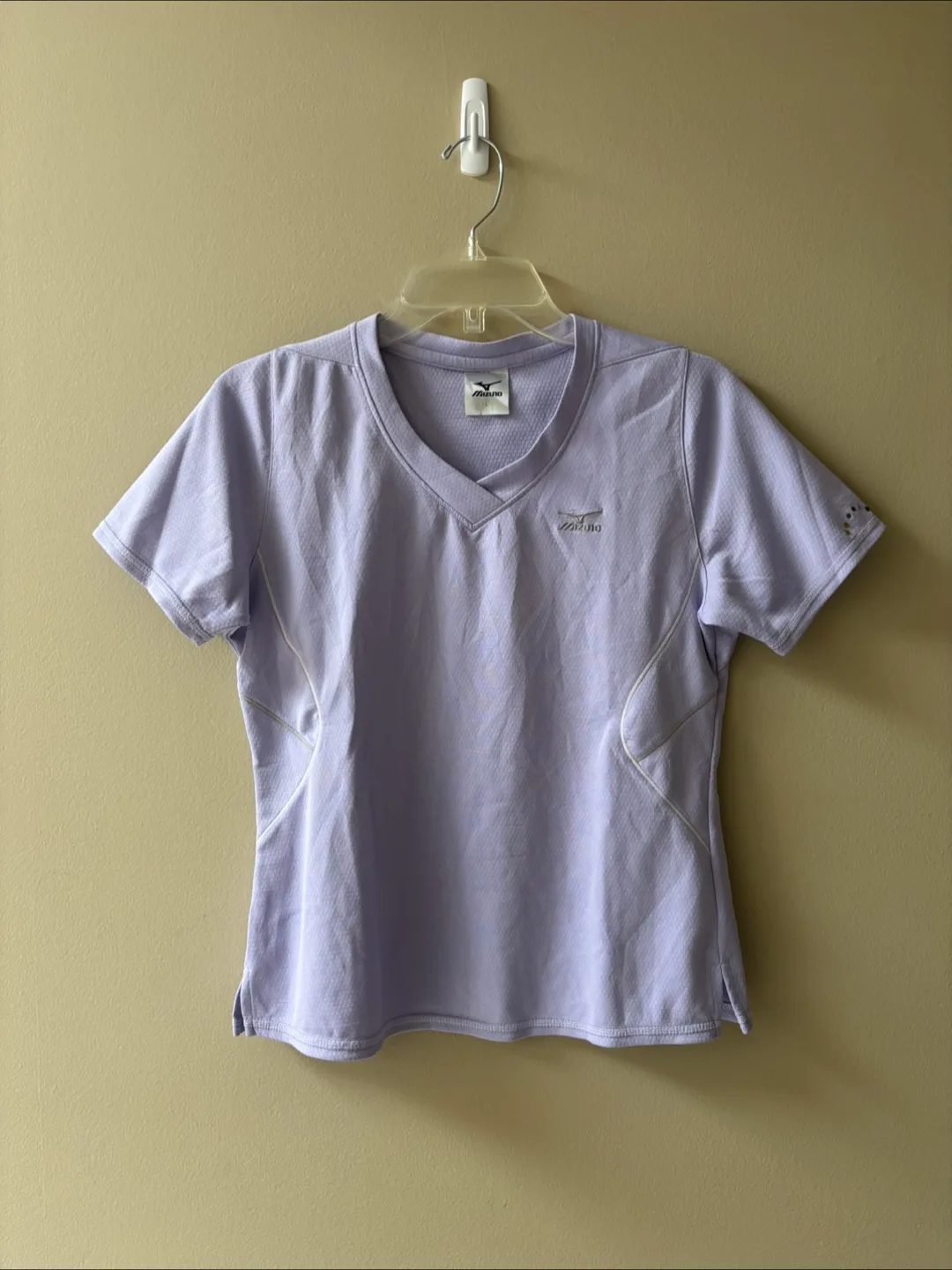 #freecycle Mizuno Women's T-Shirt thumbnail
