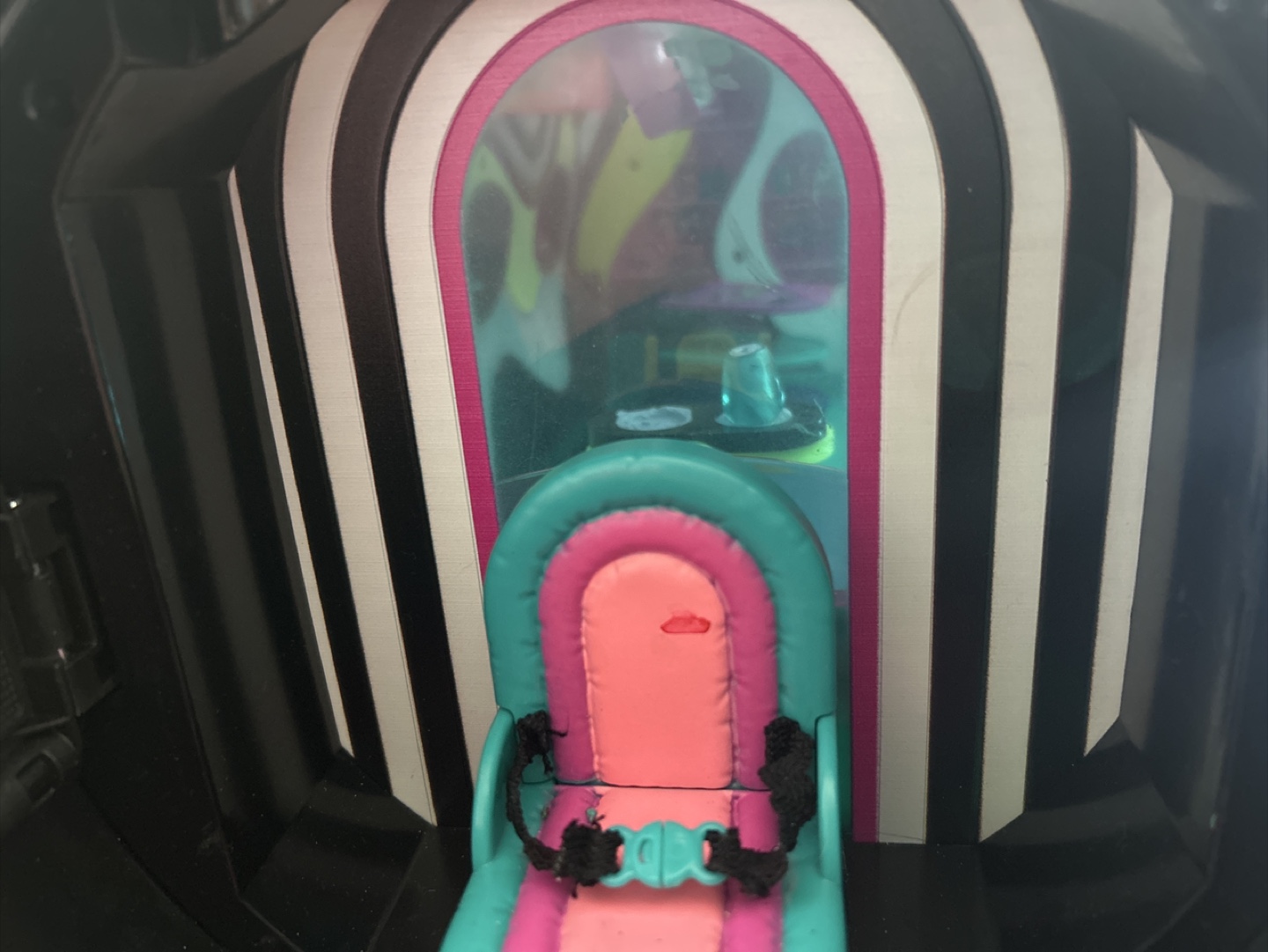 L.O.L. Surprise! BB Airplane Playset - photo 5