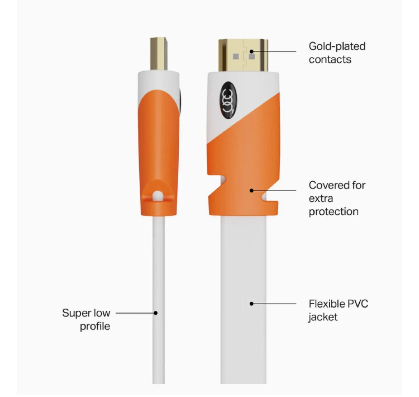 Hisense 43A68H 43" 4K UHD Smart TV Google TV image indicator(8)