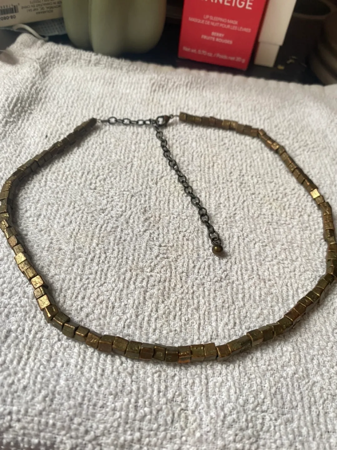 Necklaces for $5 image indicator(6)